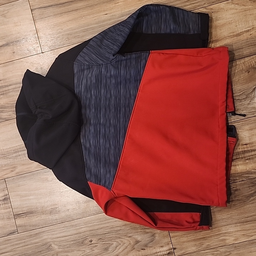 RBX jacket - Picture 3 of 3
